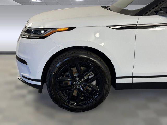 used 2026 Land Rover Range Rover Velar car, priced at $67,140