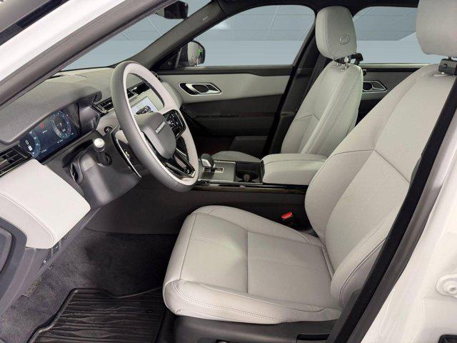 used 2026 Land Rover Range Rover Velar car, priced at $67,140