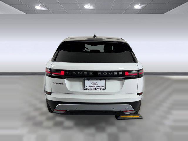used 2026 Land Rover Range Rover Velar car, priced at $67,140