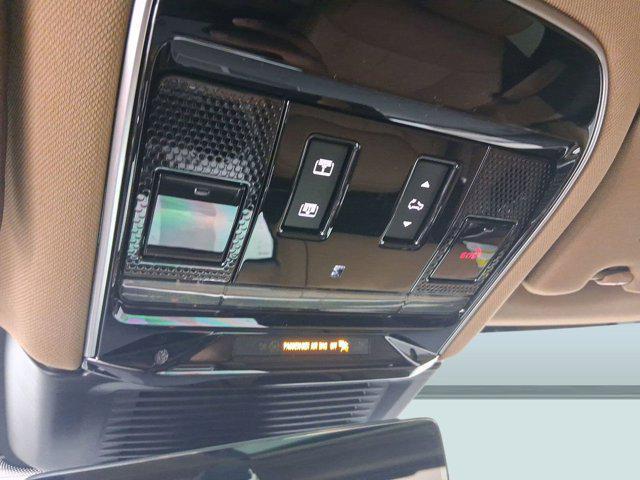 new 2026 Land Rover Range Rover car, priced at $126,905