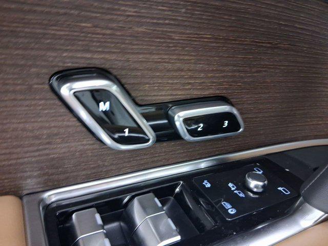 new 2026 Land Rover Range Rover car, priced at $126,905