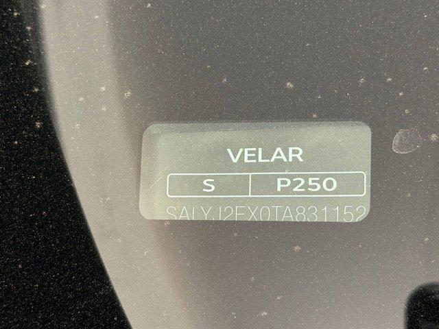 used 2026 Land Rover Range Rover Velar car, priced at $67,846