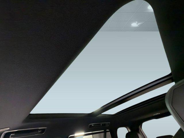 new 2026 Land Rover Range Rover car, priced at $133,965