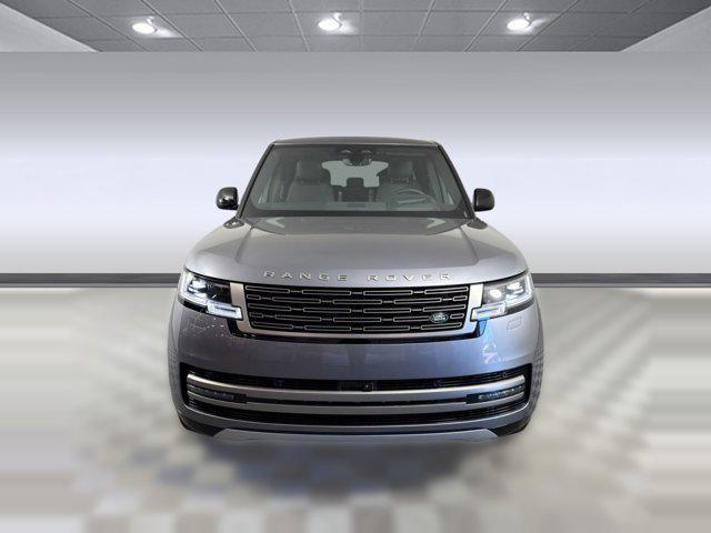 new 2026 Land Rover Range Rover car, priced at $133,965