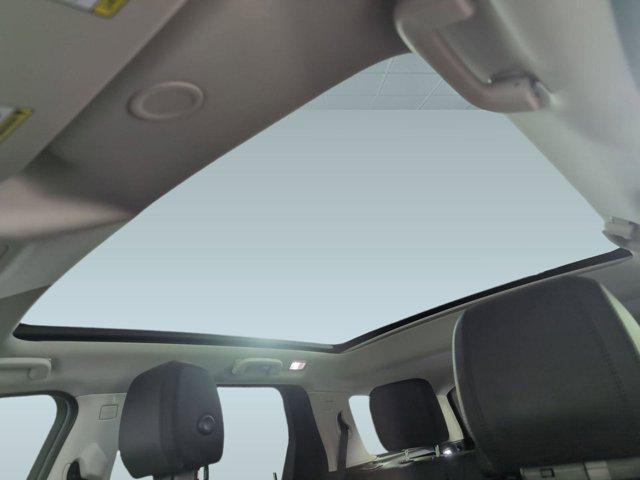 used 2025 Land Rover Discovery Sport car, priced at $44,352