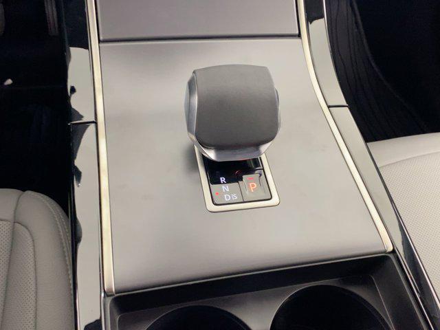 new 2026 Land Rover Range Rover Evoque car, priced at $54,640