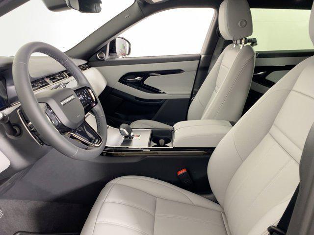 new 2026 Land Rover Range Rover Evoque car, priced at $54,640