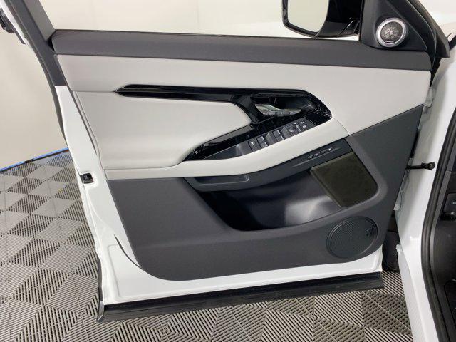 new 2026 Land Rover Range Rover Evoque car, priced at $54,640