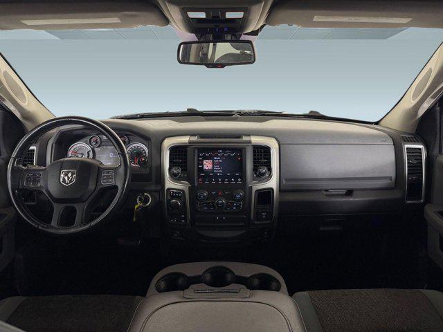 used 2019 Ram 1500 car, priced at $22,224