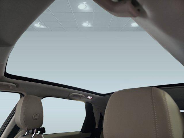 used 2025 Land Rover Discovery Sport car, priced at $49,341