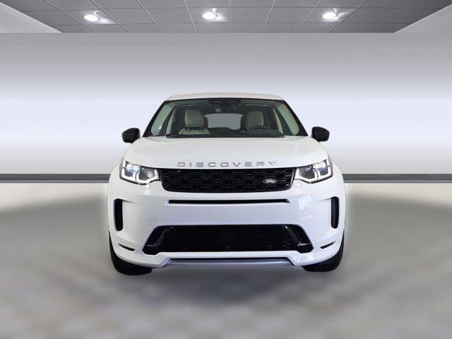 used 2025 Land Rover Discovery Sport car, priced at $49,341