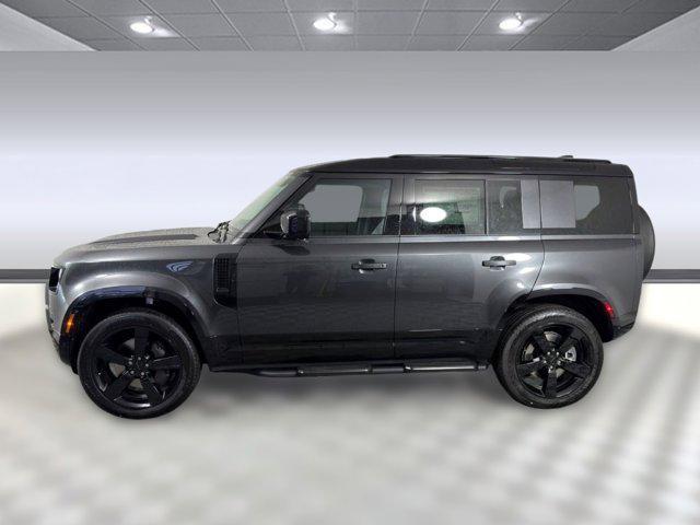 new 2026 Land Rover Defender car, priced at $93,006