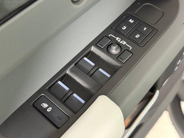 new 2026 Land Rover Defender car, priced at $93,006