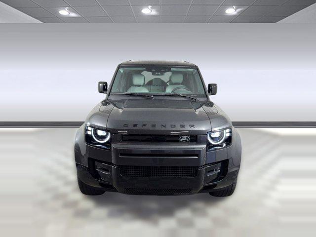 new 2026 Land Rover Defender car, priced at $93,006