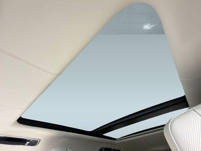 new 2026 Land Rover Range Rover car, priced at $193,705