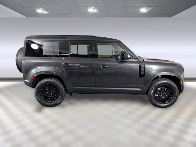 new 2026 Land Rover Defender car, priced at $72,596