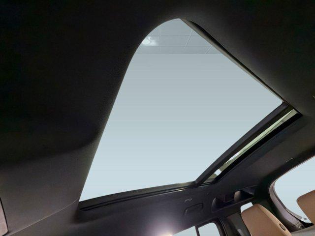 new 2026 Land Rover Defender car, priced at $72,596