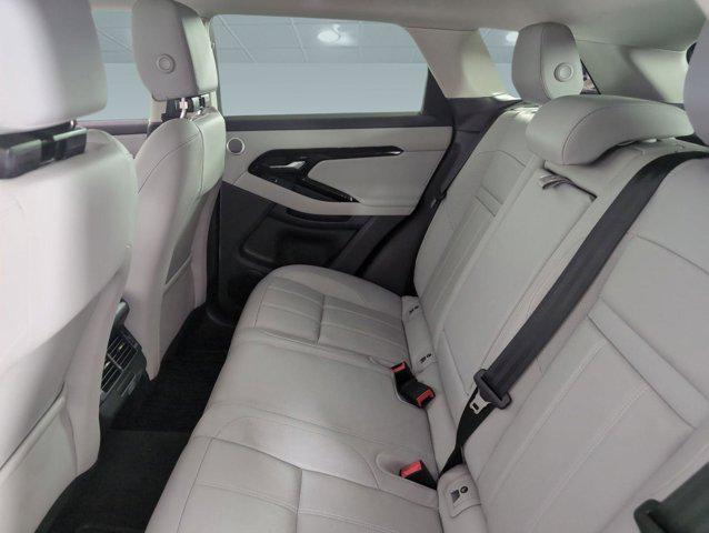 used 2025 Land Rover Range Rover Evoque car, priced at $44,993