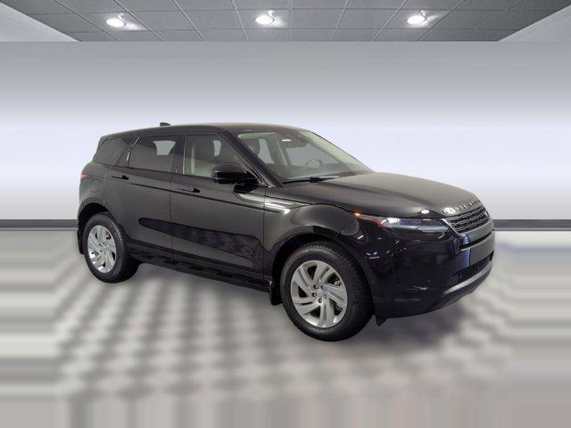 used 2025 Land Rover Range Rover Evoque car, priced at $44,993