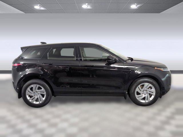 used 2025 Land Rover Range Rover Evoque car, priced at $44,993
