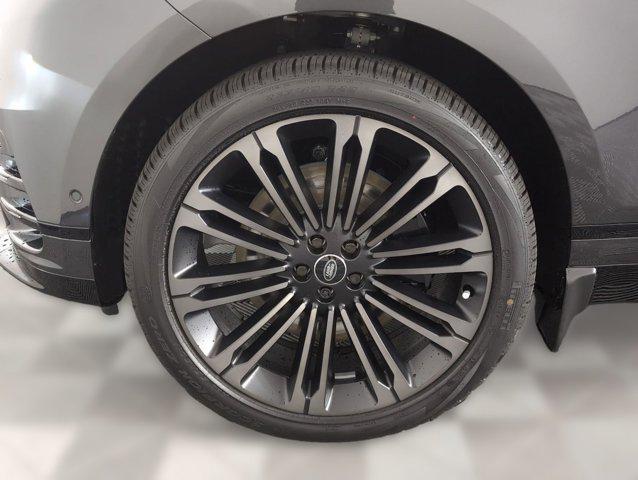 used 2026 Land Rover Range Rover Velar car, priced at $82,440