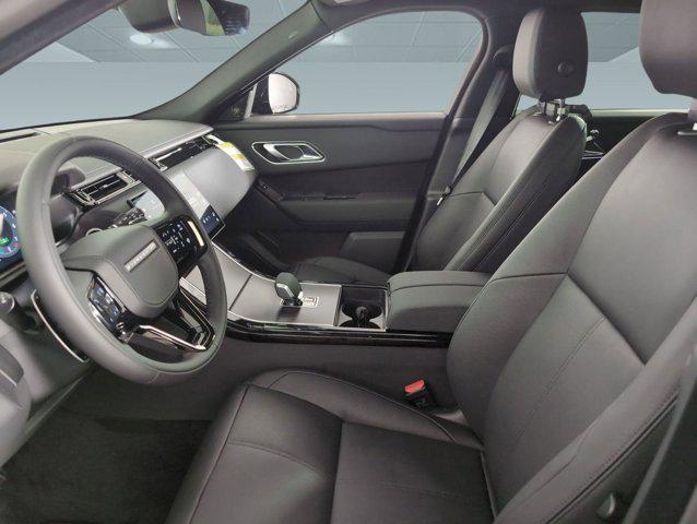 used 2026 Land Rover Range Rover Velar car, priced at $82,440