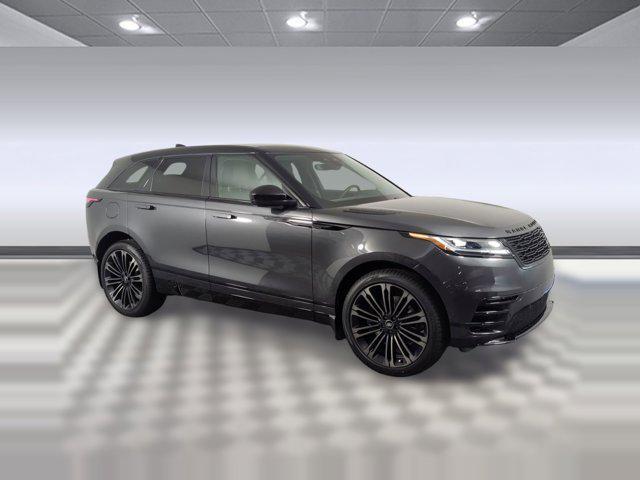 used 2026 Land Rover Range Rover Velar car, priced at $82,440