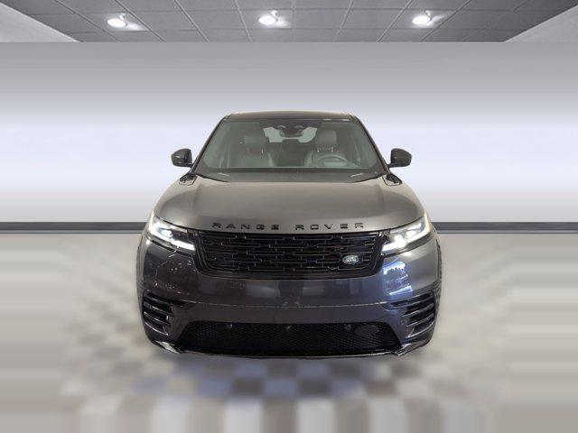 used 2026 Land Rover Range Rover Velar car, priced at $82,440