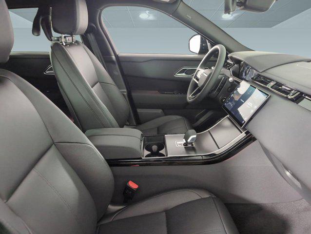 used 2026 Land Rover Range Rover Velar car, priced at $69,991