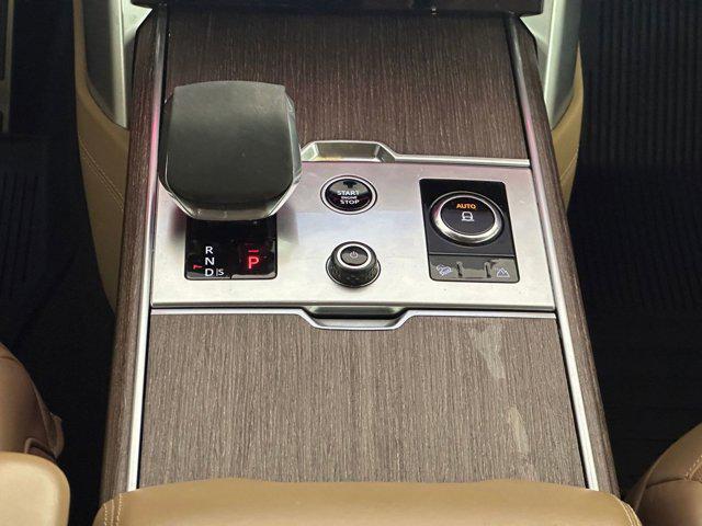 used 2023 Land Rover Range Rover car, priced at $93,998