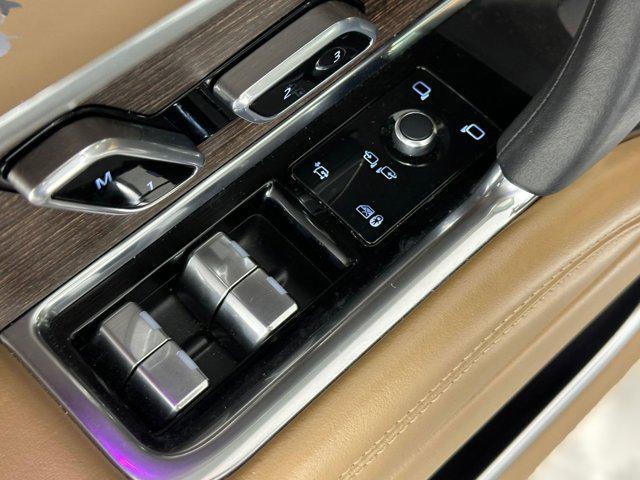 used 2023 Land Rover Range Rover car, priced at $93,998