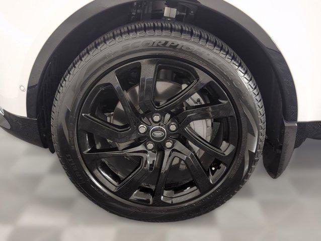 used 2025 Land Rover Discovery car, priced at $59,993