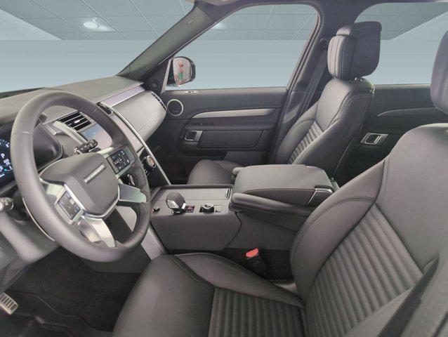 used 2025 Land Rover Discovery car, priced at $59,993
