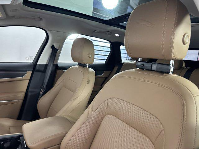 new 2022 Jaguar F-PACE car, priced at $61,325