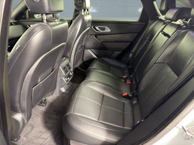used 2024 Land Rover Range Rover Velar car, priced at $43,999