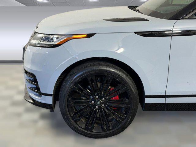used 2024 Land Rover Range Rover Velar car, priced at $43,999
