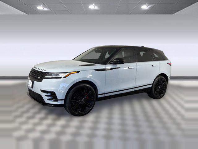 used 2024 Land Rover Range Rover Velar car, priced at $43,999