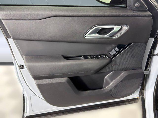 used 2024 Land Rover Range Rover Velar car, priced at $43,999