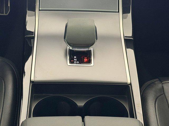 used 2024 Land Rover Range Rover Velar car, priced at $43,999