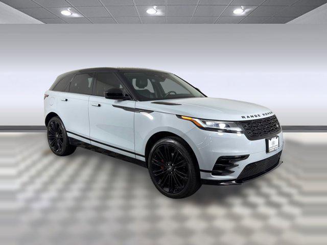 used 2024 Land Rover Range Rover Velar car, priced at $43,999