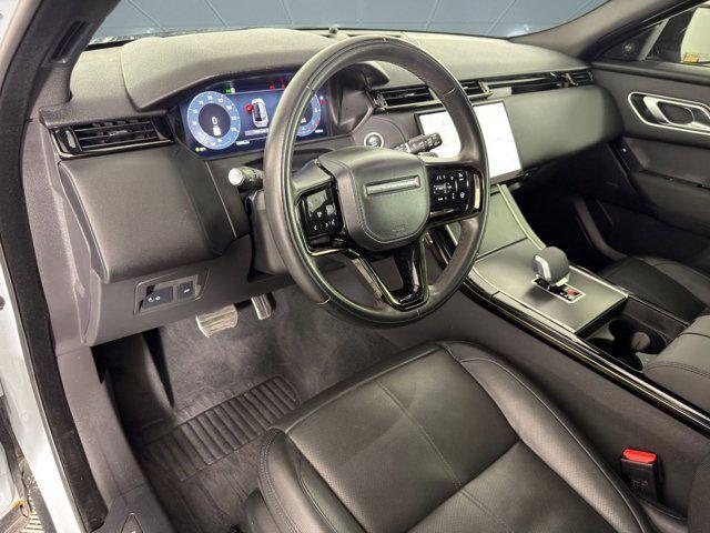 used 2024 Land Rover Range Rover Velar car, priced at $43,999