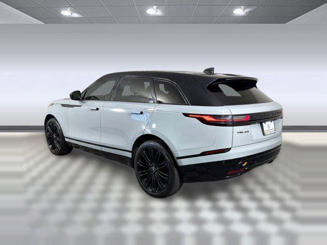 used 2024 Land Rover Range Rover Velar car, priced at $43,999