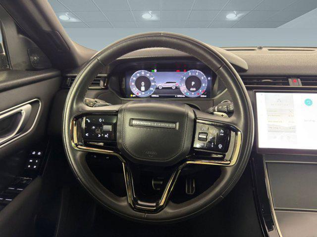 used 2024 Land Rover Range Rover Velar car, priced at $43,999
