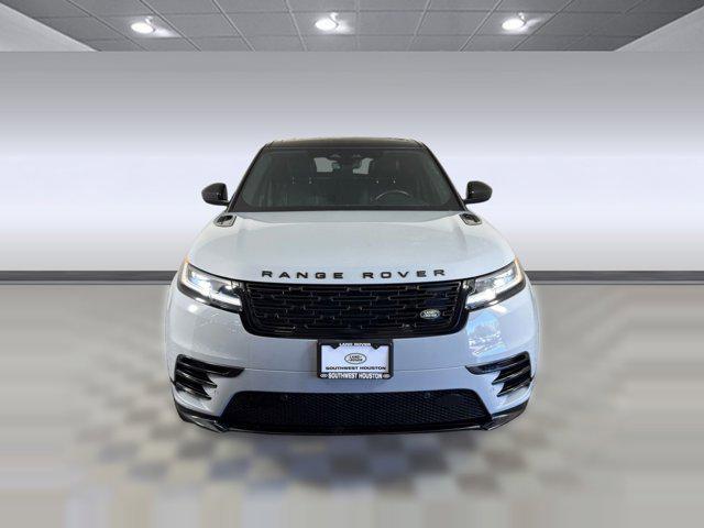 used 2024 Land Rover Range Rover Velar car, priced at $43,999