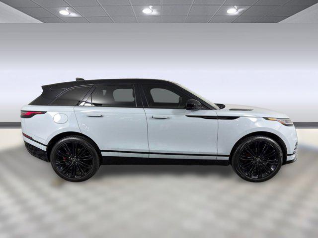 used 2024 Land Rover Range Rover Velar car, priced at $43,999