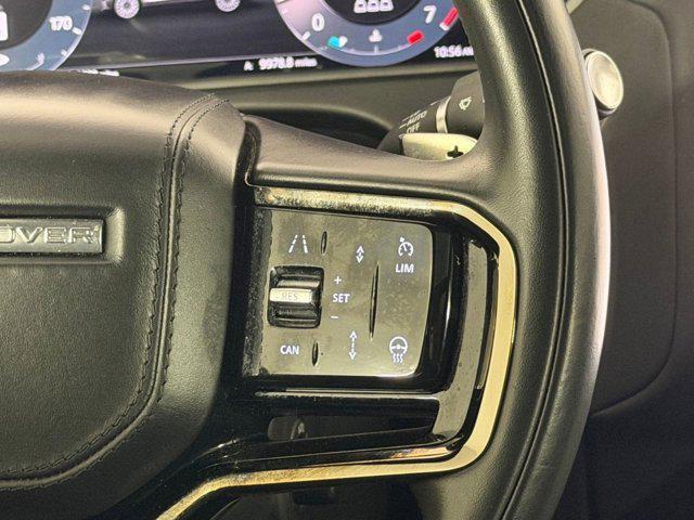 used 2024 Land Rover Range Rover Velar car, priced at $43,999