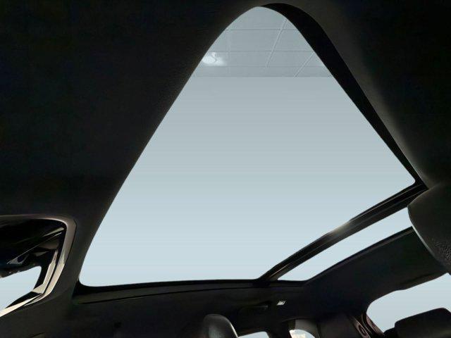 used 2024 Land Rover Range Rover Velar car, priced at $43,999