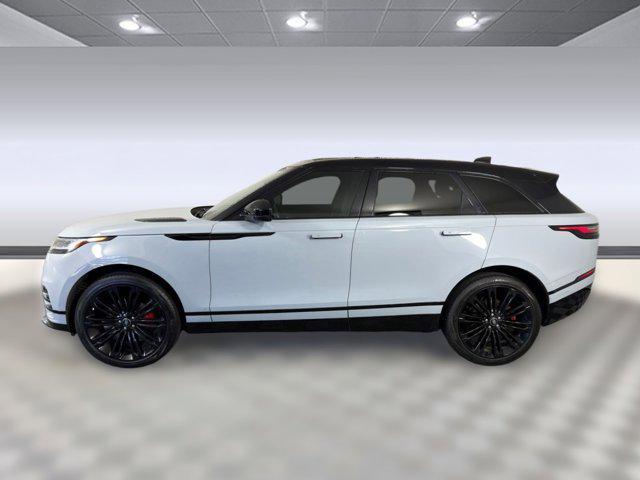 used 2024 Land Rover Range Rover Velar car, priced at $43,999