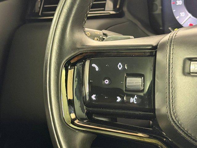 used 2024 Land Rover Range Rover Velar car, priced at $43,999
