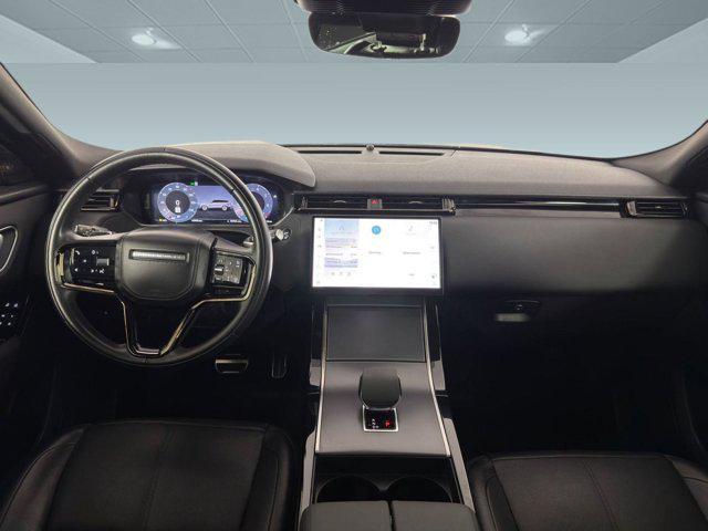 used 2024 Land Rover Range Rover Velar car, priced at $43,999